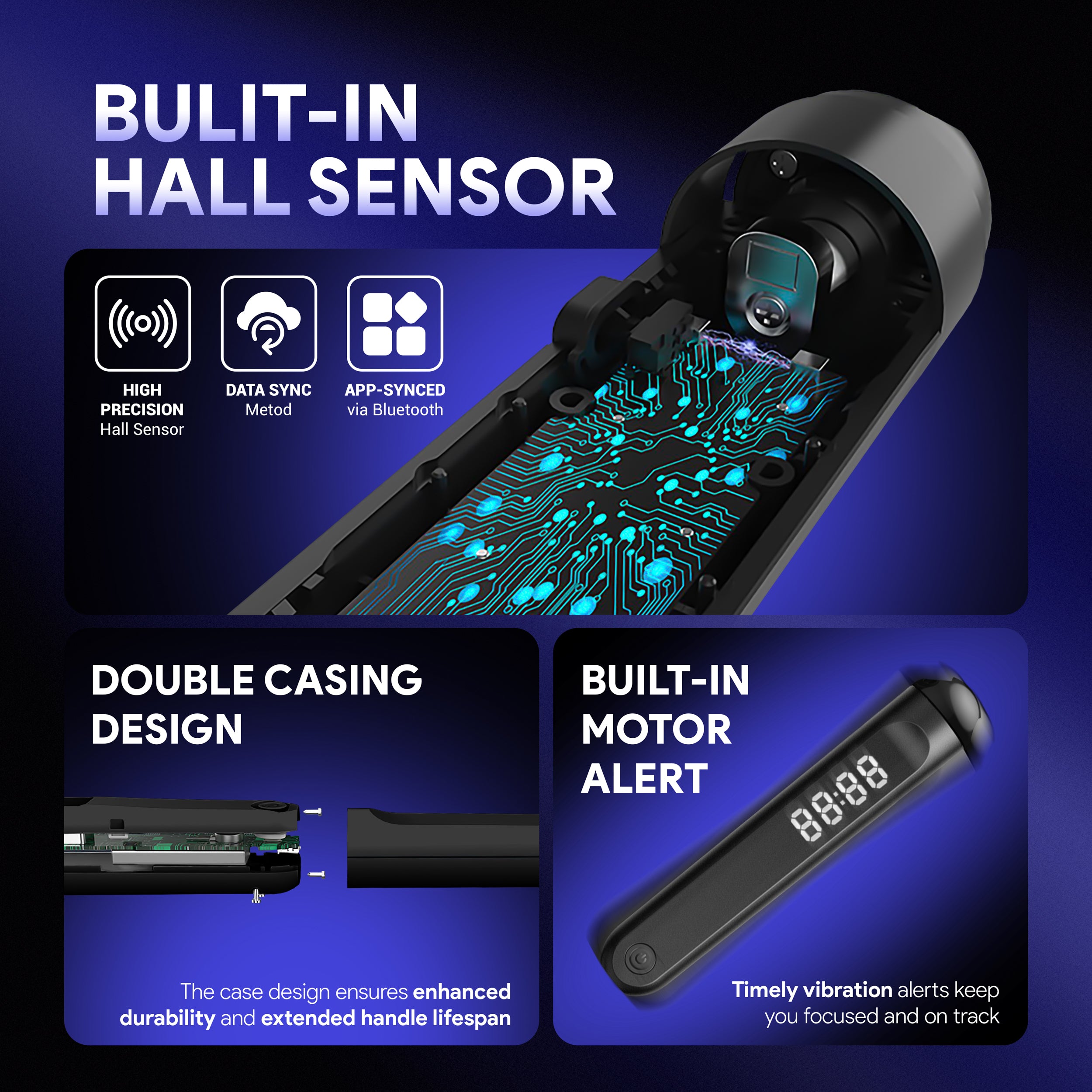 AeroCord — Smarter Cardio. Anywhere.