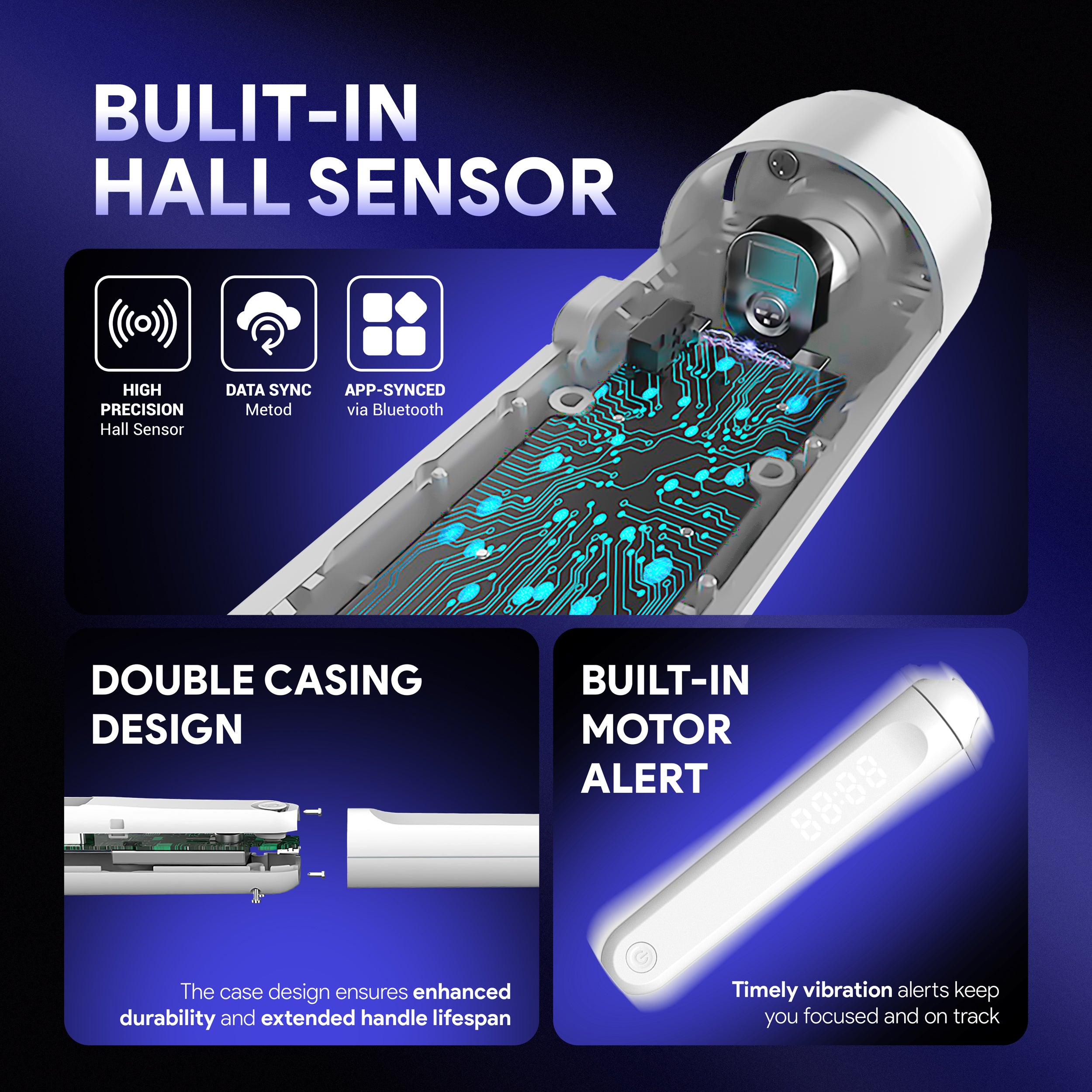 AeroCord — Smarter Cardio. Anywhere.