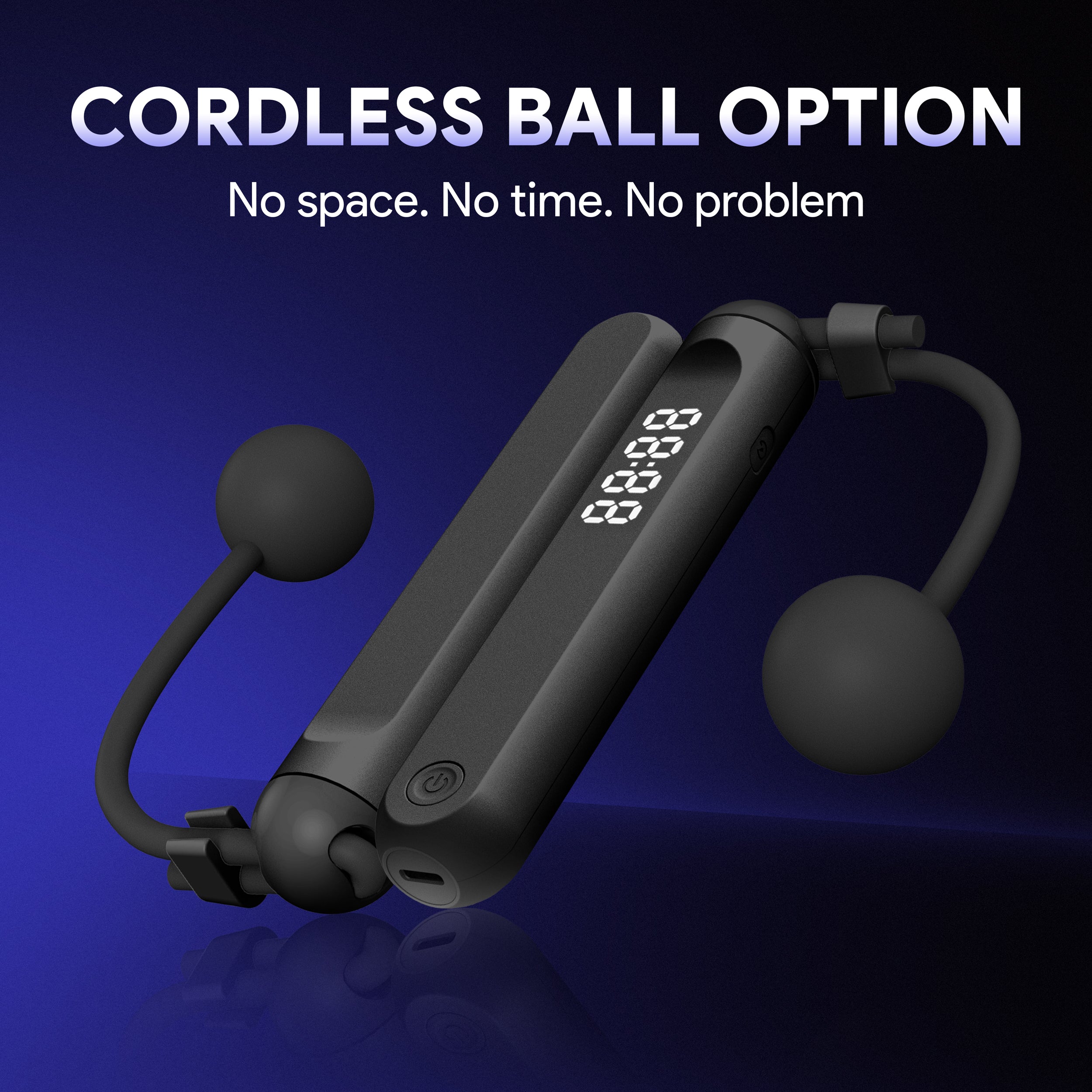 AeroCord — Smarter Cardio. Anywhere.