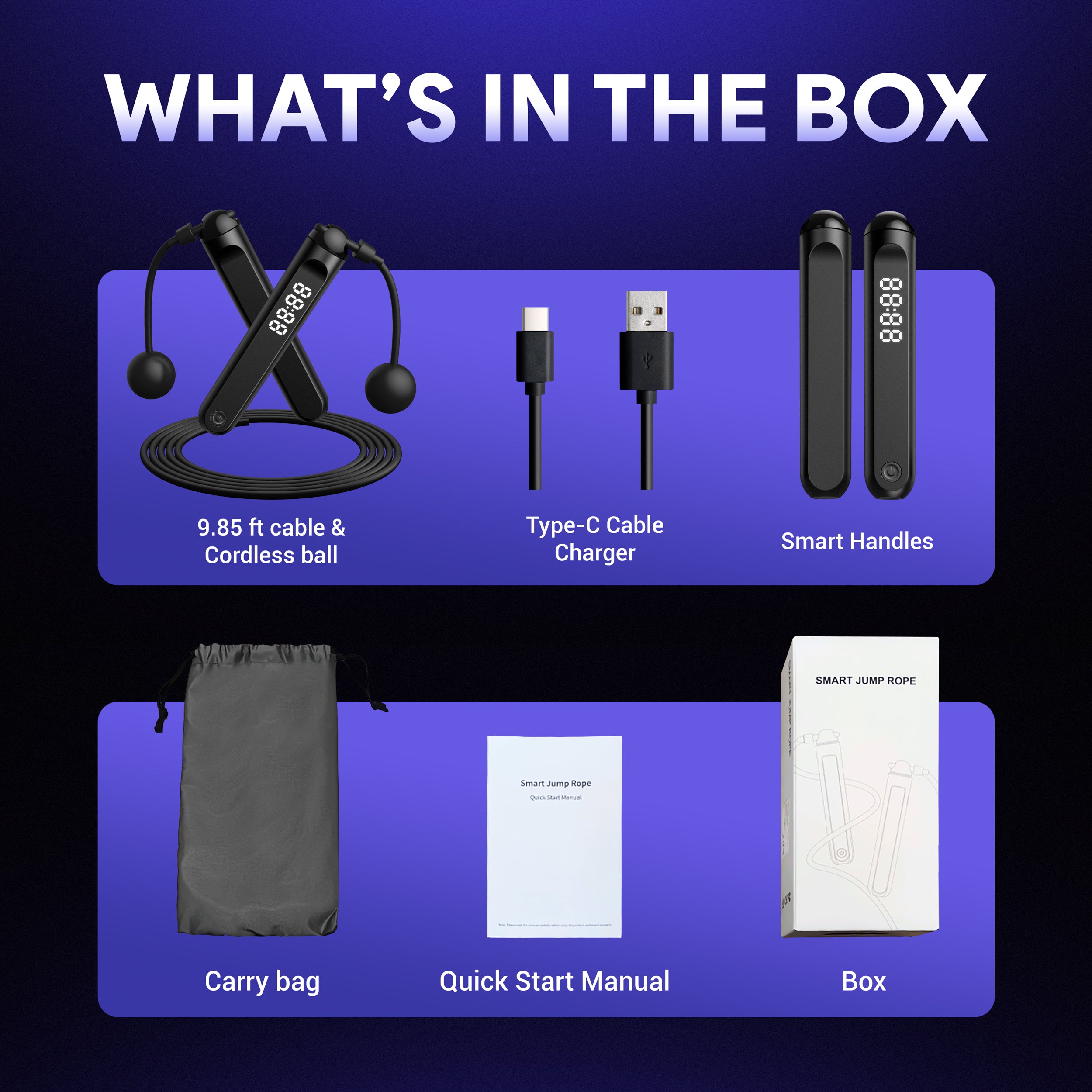 AeroCord — Smarter Cardio. Anywhere.