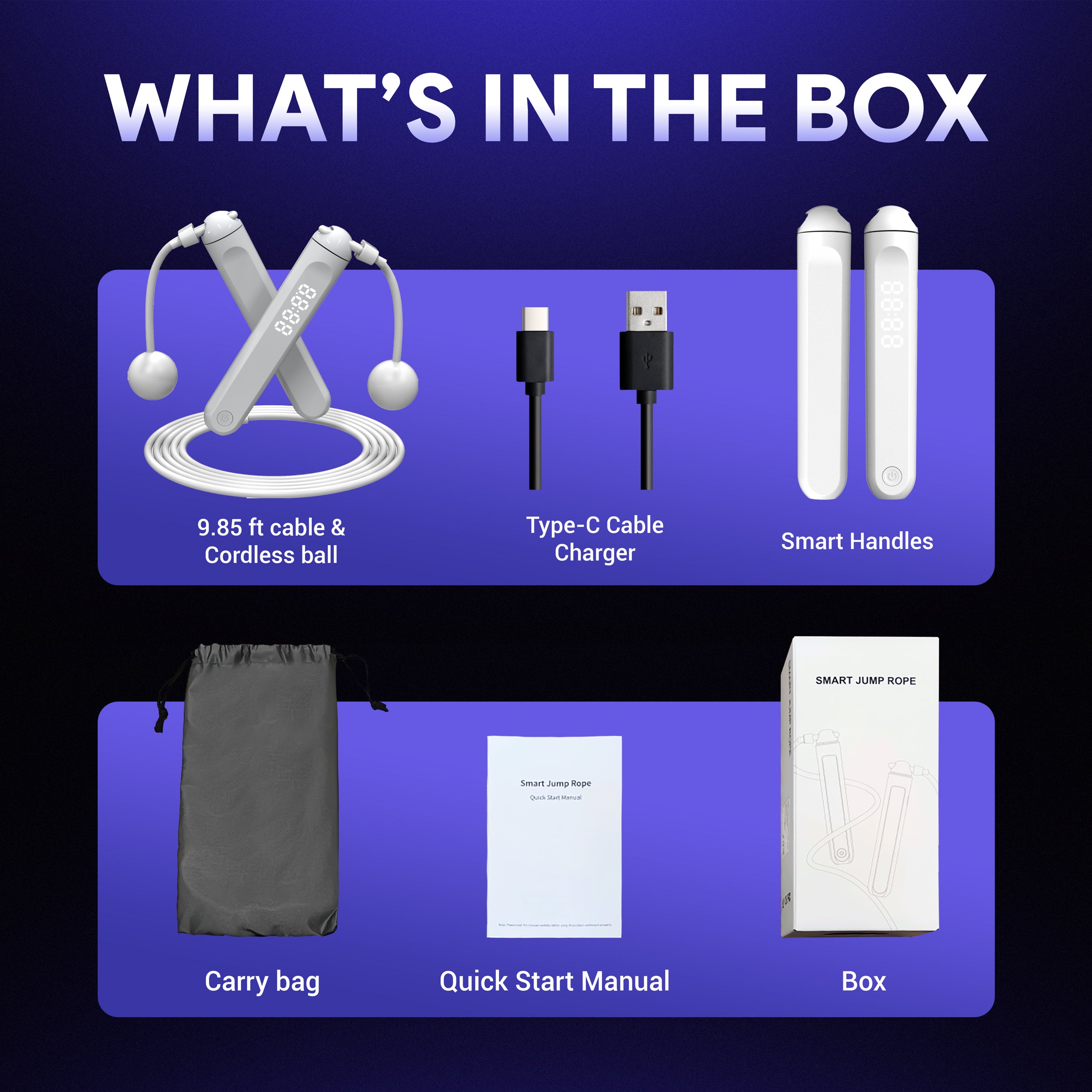 AeroCord — Smarter Cardio. Anywhere.